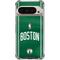NBA Boston Celtics Jersey Google Pixel 9/9 Pro Clear Case